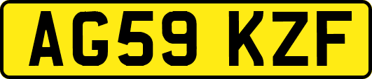 AG59KZF