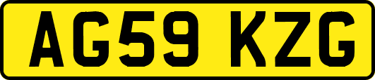 AG59KZG