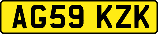 AG59KZK