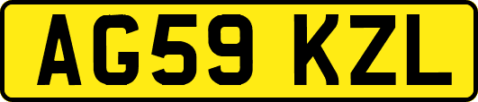 AG59KZL