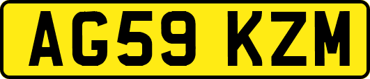 AG59KZM