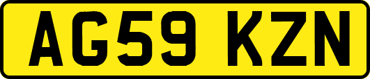 AG59KZN