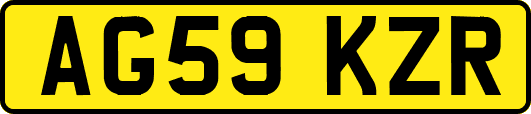 AG59KZR