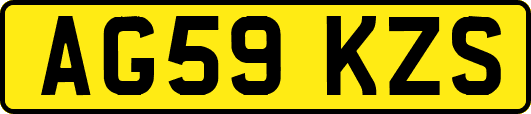 AG59KZS