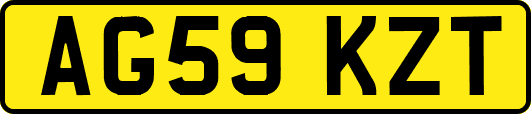 AG59KZT