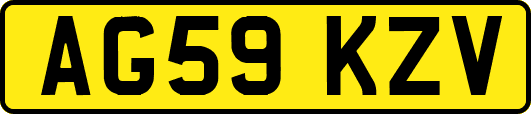 AG59KZV