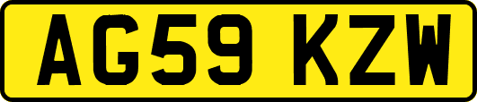 AG59KZW