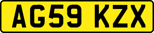 AG59KZX