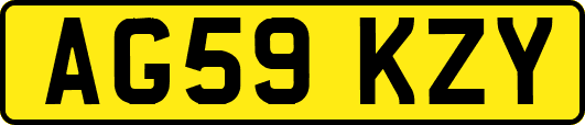 AG59KZY