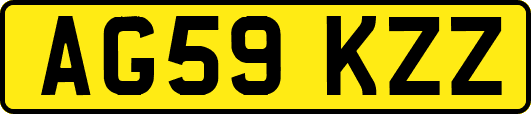 AG59KZZ