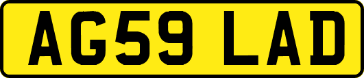 AG59LAD