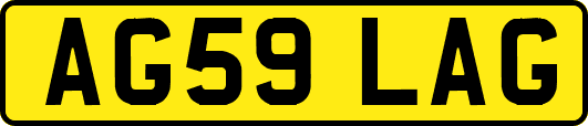 AG59LAG