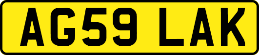 AG59LAK