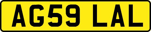 AG59LAL
