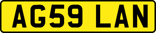 AG59LAN