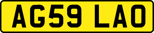 AG59LAO