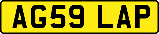 AG59LAP