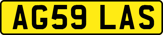 AG59LAS