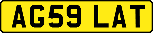 AG59LAT