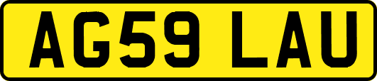 AG59LAU