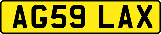 AG59LAX