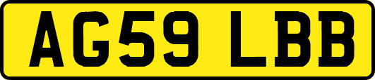 AG59LBB