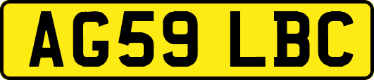 AG59LBC