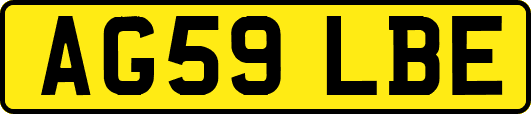 AG59LBE