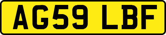 AG59LBF