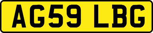 AG59LBG