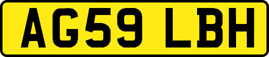 AG59LBH