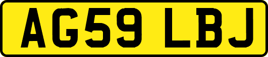 AG59LBJ