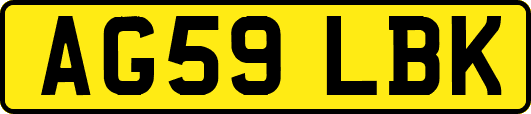 AG59LBK