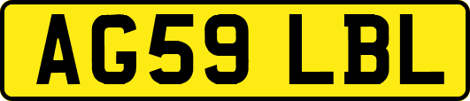 AG59LBL