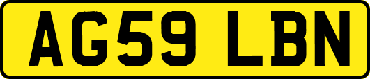 AG59LBN