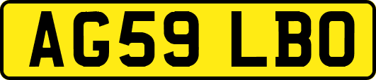 AG59LBO