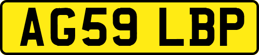 AG59LBP