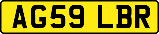 AG59LBR