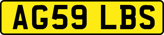AG59LBS