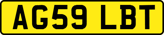 AG59LBT
