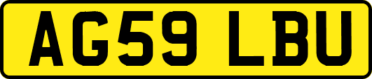 AG59LBU