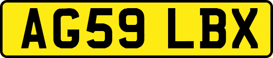 AG59LBX