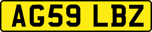 AG59LBZ
