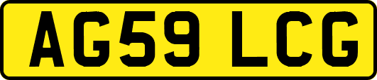 AG59LCG
