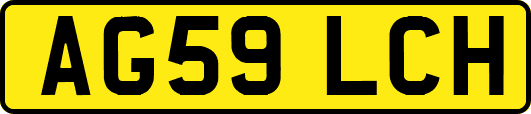 AG59LCH