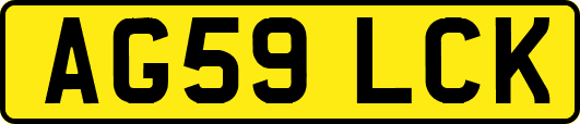 AG59LCK