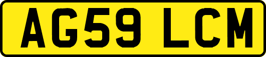 AG59LCM