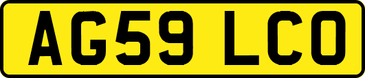 AG59LCO