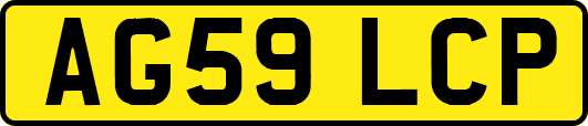AG59LCP