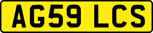 AG59LCS
